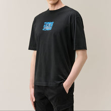 Ladda upp bild till gallerivisning, C.P. Company 30/1 Printed T-shirt