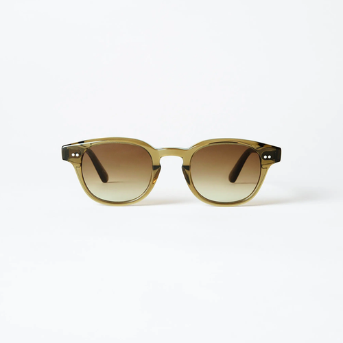 Chimi Eyewear - 01 Green - Solglasögon i vår butik i Falkenberg - Boys 2 Men - Herrkläder och Mode online