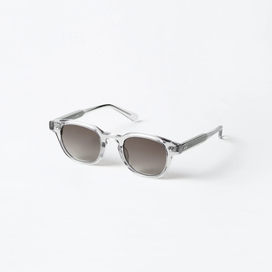 Chimi Eyewear - 01 Grey - Solglasögon i vår butik i Falkenberg - Boys 2 Men - Herrkläder och Mode online
