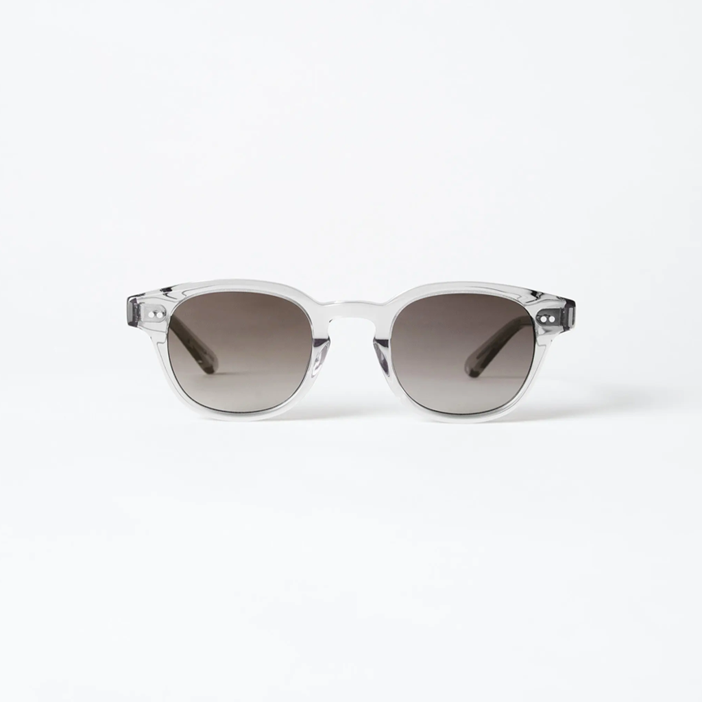 Chimi Eyewear - 01 Grey - Solglasögon i vår butik i Falkenberg - Boys 2 Men - Herrkläder och Mode online