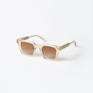 Chimi Eyewear - 04 Ecru - Solglasögon i vår butik i Falkenberg - Boys 2 Men - Herrkläder och Mode online