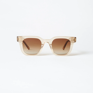Chimi Eyewear - 04 Ecru - Solglasögon i vår butik i Falkenberg - Boys 2 Men - Herrkläder och Mode online