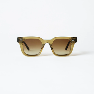 Chimi Eyewear - 04 Green - Solglasögon i vår butik i Falkenberg - Boys 2 Men - Herrkläder och Mode online