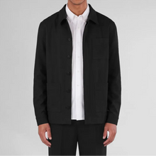 Ladda upp bild till gallerivisning, Elis heavy overshirt