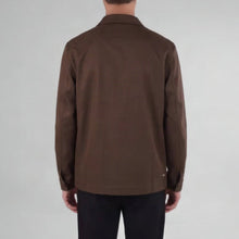 Ladda upp bild till gallerivisning, Elis heavy overshirt