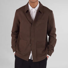 Ladda upp bild till gallerivisning, Elis heavy overshirt