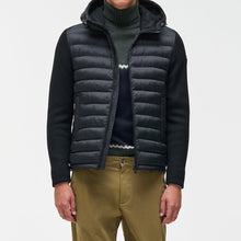 Ladda upp bild till gallerivisning, Hybrid Hoodie Jacket