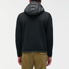Ladda upp bild till gallerivisning, Hybrid Hoodie Jacket