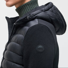 Ladda upp bild till gallerivisning, Hybrid Hoodie Jacket