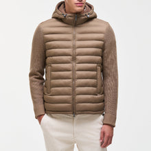 Ladda upp bild till gallerivisning, Hybrid Hoodie Jacket