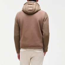 Ladda upp bild till gallerivisning, Hybrid Hoodie Jacket