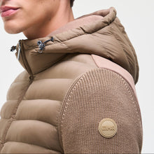 Ladda upp bild till gallerivisning, Hybrid Hoodie Jacket
