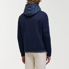 Ladda upp bild till gallerivisning, Hybrid Hoodie Jacket