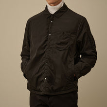 Ladda upp bild till gallerivisning, C.P. Company Padded Overshirt