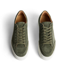 Ladda upp bild till gallerivisning, Art Signature Suede Sneaker