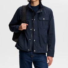 Ladda upp bild till gallerivisning, Bailey Recy Poly Jacket