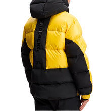 Ladda upp bild till gallerivisning, Creek Block Down Jacket