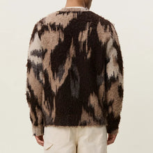 Ladda upp bild till gallerivisning, Forrest Crewneck Knit