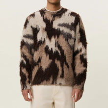 Ladda upp bild till gallerivisning, Forrest Crewneck Knit