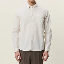 Ladda upp bild till gallerivisning, Garment Dyed Shirt