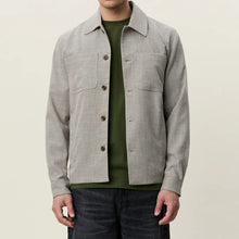 Ladda upp bild till gallerivisning, Melange Jacket