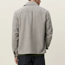 Ladda upp bild till gallerivisning, Melange Jacket