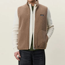 Ladda upp bild till gallerivisning, Patch Teddy Vest