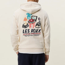 Ladda upp bild till gallerivisning, Record Hoodie