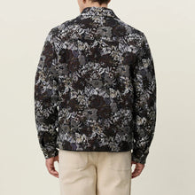 Ladda upp bild till gallerivisning, Rose Jacquard Overshirt