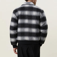 Ladda upp bild till gallerivisning, Shadowcheck Varsity Jacket