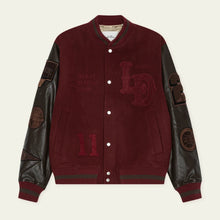 Ladda upp bild till gallerivisning, Varsity Jacket