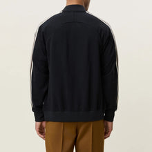 Ladda upp bild till gallerivisning, Signature Rib Tape Track Jacket