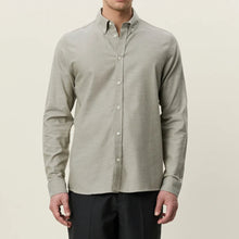 Ladda upp bild till gallerivisning, Soft Flannel Shirt