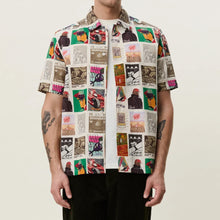 Ladda upp bild till gallerivisning, Stamp AOP SS Shirt