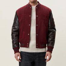 Ladda upp bild till gallerivisning, Varsity Jacket