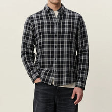 Ladda upp bild till gallerivisning, Vintage Check Shirt