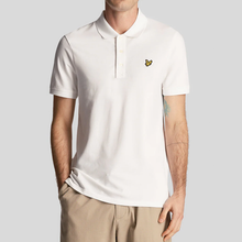 Ladda upp bild till gallerivisning, Plain Polo Shirt