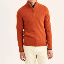 Ladda upp bild till gallerivisning, Hertford Half Zip