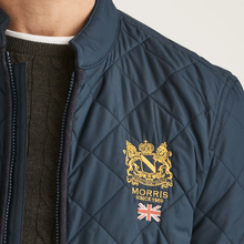 Ladda upp bild till gallerivisning, Trenton Quilted Jacket