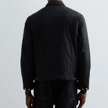 Ladda upp bild till gallerivisning, Comfort Waxed Jacket