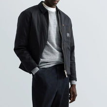 Ladda upp bild till gallerivisning, Comfort Waxed Jacket