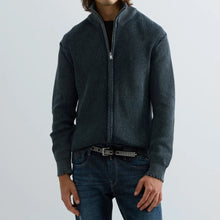 Ladda upp bild till gallerivisning, Neon React Dyed + Heavy Acid Wash Sweater