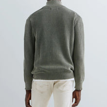 Ladda upp bild till gallerivisning, Neon React Dyed + Heavy Acid Wash Sweater