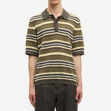 Ladda upp bild till gallerivisning, Samarco Polo SS 15936