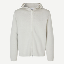Ladda upp bild till gallerivisning, Saniklas Hoodie - Clear Cream - Samsoe - Vårnyheter - Boys 2 Men