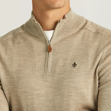 Ladda upp bild till gallerivisning, Merino John Zip