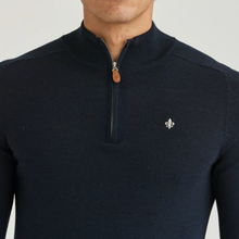 Ladda upp bild till gallerivisning, Merino John Zip