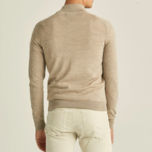 Ladda upp bild till gallerivisning, Merino John Zip