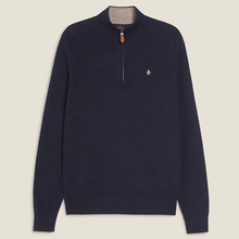 Ladda upp bild till gallerivisning, Merino John Zip