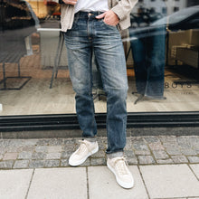 Ladda upp bild till gallerivisning, Gritty Jackson
